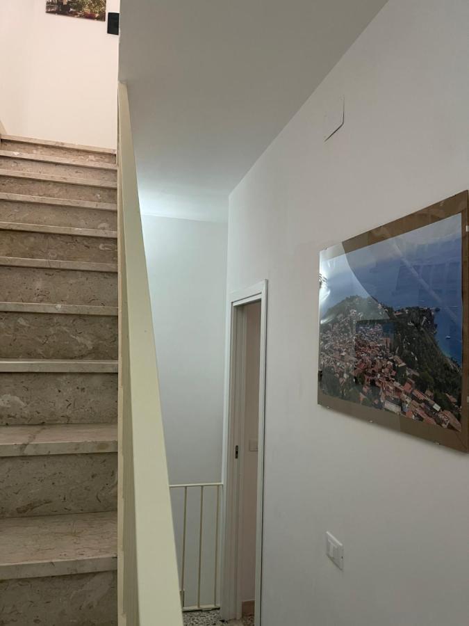 Majolica Taormina Bed & Breakfast Eksteriør bilde