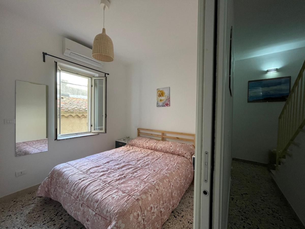 Majolica Taormina Bed & Breakfast Eksteriør bilde