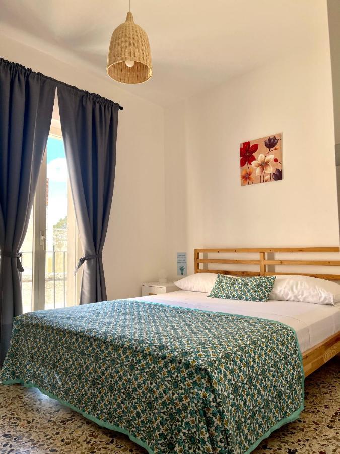 Majolica Taormina Bed & Breakfast Eksteriør bilde