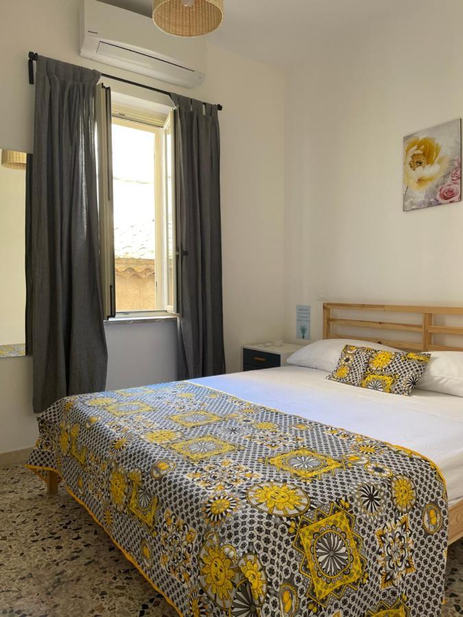 Majolica Taormina Bed & Breakfast Eksteriør bilde